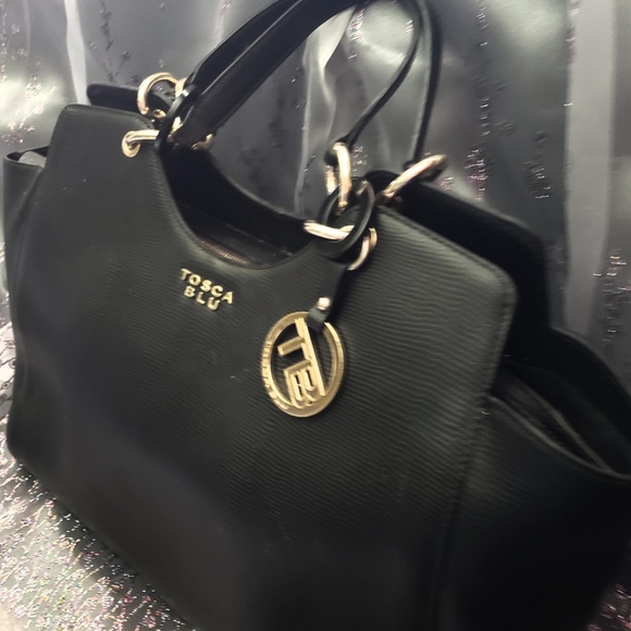 TOSCA BLU Laptop Travel Bag - Picture 2 of 3